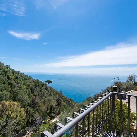 Yourhome - Relais Casa Degli Angeli Appartement Positano