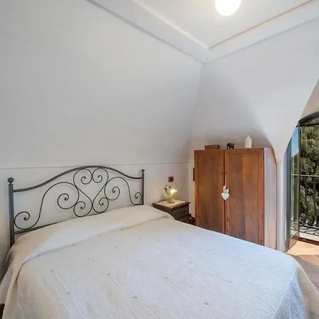Διαμέρισμα Yourhome - Relais Casa Degli Angeli