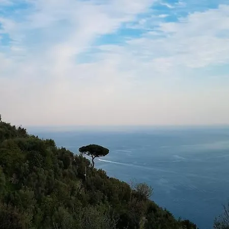 Relais Casa Degli Angeli Appartamento