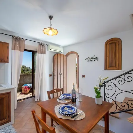 Appartamento Relais Casa Degli Angeli
