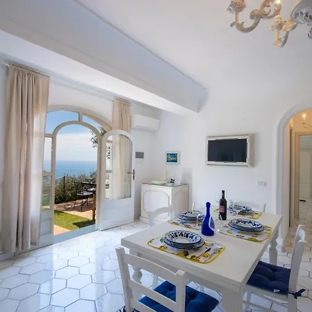 Relais Casa Degli Angeli Appartamento *