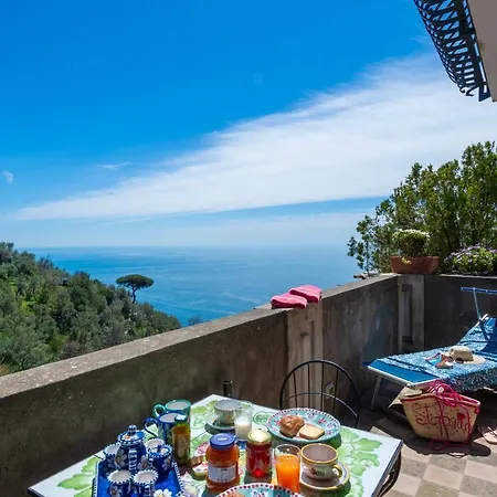 Yourhome - Relais Casa Degli Angeli ポジターノ