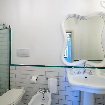 Appartamento Relais Casa Degli Angeli