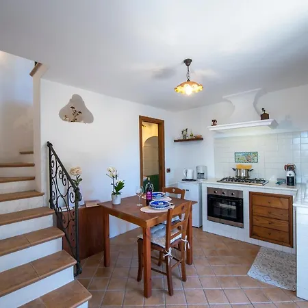 Relais Casa Degli Angeli Appartamento Positano