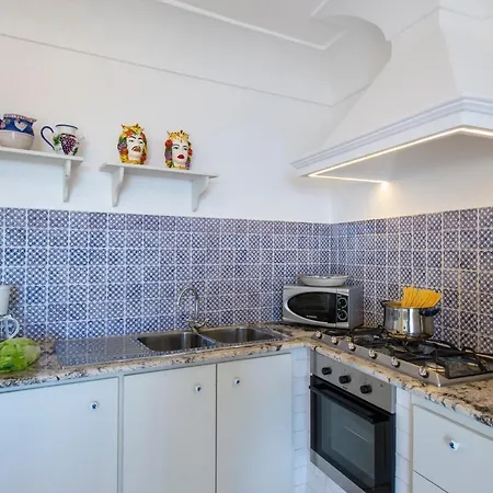 Appartamento Relais Casa Degli Angeli