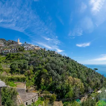 Appartamento Relais Casa Degli Angeli Positano