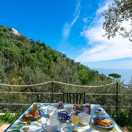 Relais Casa Degli Angeli Appartamento