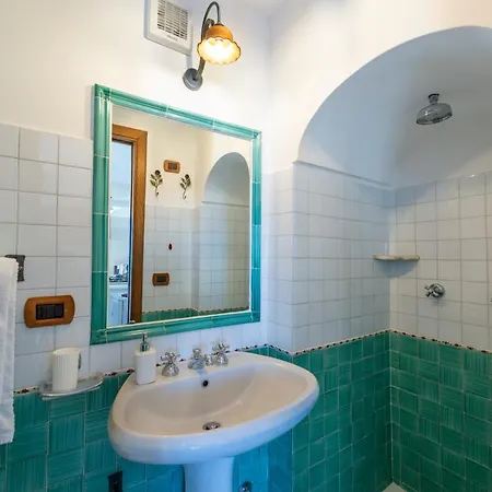 Relais Casa Degli Angeli Appartamento *