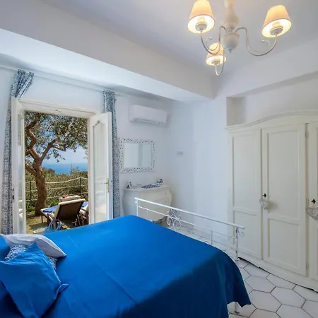 Relais Casa Degli Angeli Appartamento Positano
