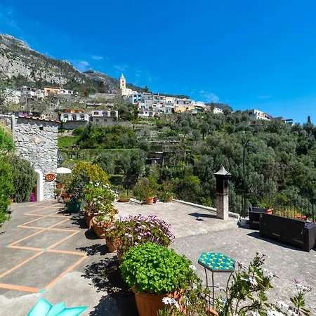 Appartamento Relais Casa Degli Angeli