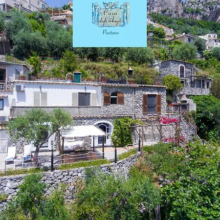 Appartamento Relais Casa Degli Angeli