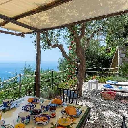 Relais Casa Degli Angeli *
