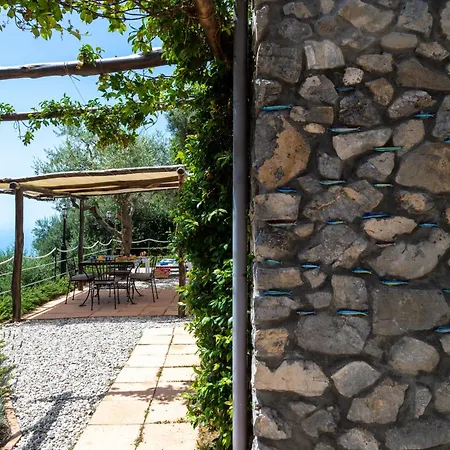 Relais Casa Degli Angeli * Positano