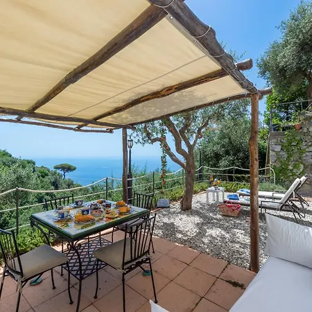アパート Yourhome - Relais Casa Degli Angeli