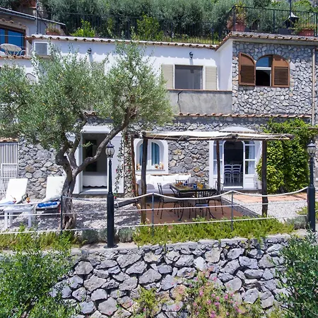 Yourhome - Relais Casa Degli Angeli * Позитано