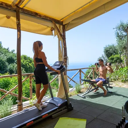 Appartamento Relais Casa Degli Angeli