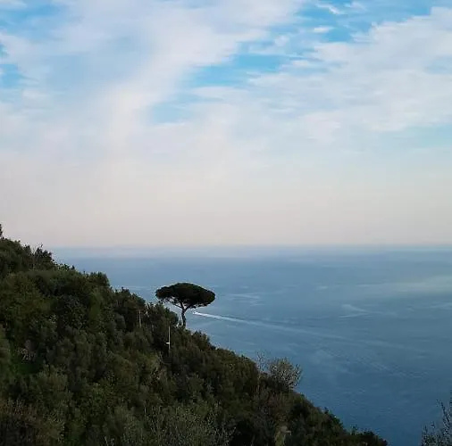 Yourhome - Relais Casa Degli Angeli Апартаменты