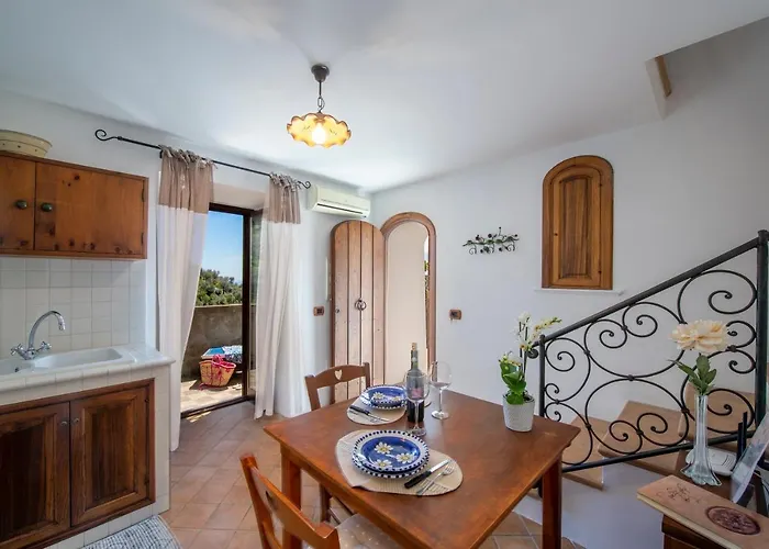 Апартаменты Yourhome - Relais Casa Degli Angeli