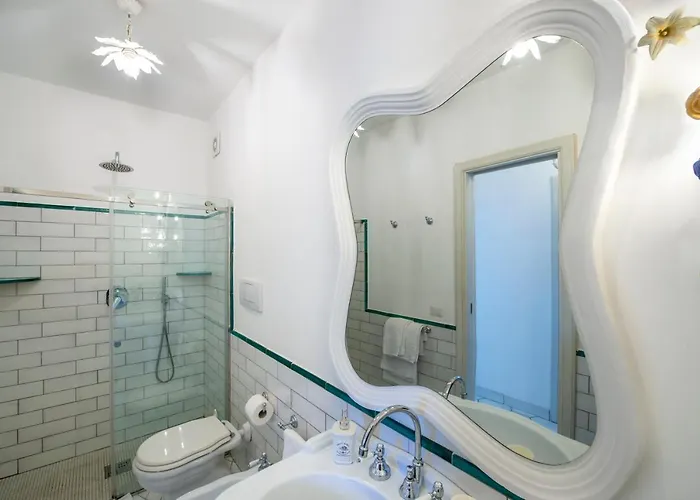 Yourhome - Relais Casa Degli Angeli