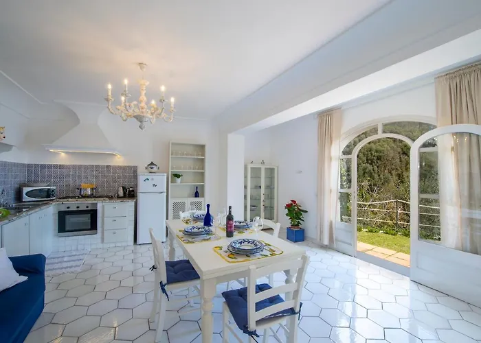 Yourhome - Relais Casa Degli Angeli