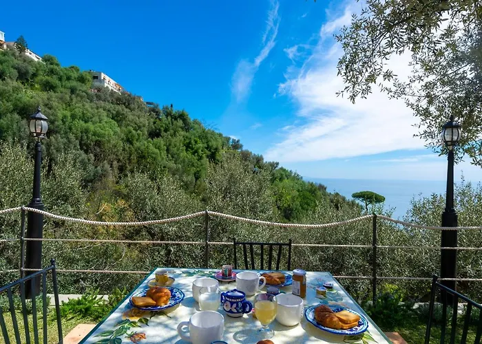 Yourhome - Relais Casa Degli Angeli Апартаменты