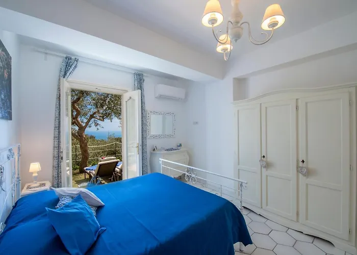 Yourhome - Relais Casa Degli Angeli Апартаменты Позитано