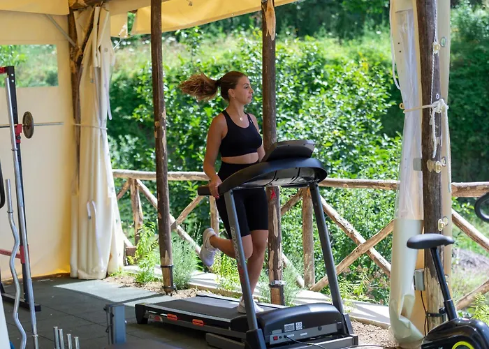 Апартаменты Yourhome - Relais Casa Degli Angeli Позитано