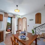 아파트 Yourhome - Relais Casa Degli Angeli