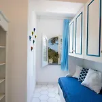 Yourhome - Relais Casa Degli Angeli 아파트 포지타노