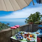 Yourhome - Relais Casa Degli Angeli * 포지타노