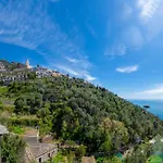 아파트 Yourhome - Relais Casa Degli Angeli 포지타노