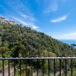 아파트 Yourhome - Relais Casa Degli Angeli 포지타노