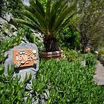 아파트 Yourhome - Relais Casa Degli Angeli 포지타노