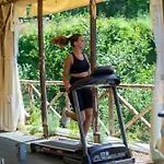 아파트 Yourhome - Relais Casa Degli Angeli 포지타노