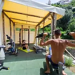 Yourhome - Relais Casa Degli Angeli 아파트