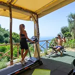 아파트 Yourhome - Relais Casa Degli Angeli