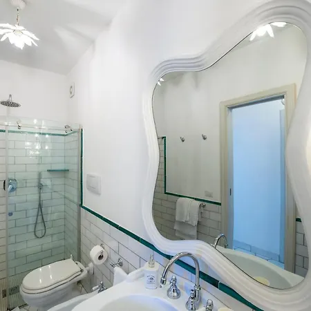 Yourhome - Relais Casa Degli Angeli