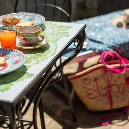 Yourhome - Relais Casa Degli Angeli Apartamento *