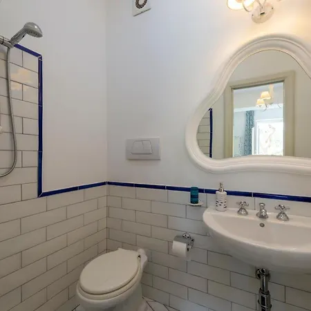 Yourhome - Relais Casa Degli Angeli Apartamento Positano