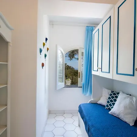 Yourhome - Relais Casa Degli Angeli Apartment Positano