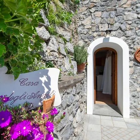 Yourhome - Relais Casa Degli Angeli