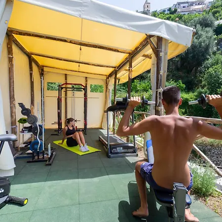 Yourhome - Relais Casa Degli Angeli Apartamento