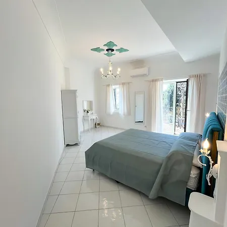 Apartamento Yourhome - Relais Casa Degli Angeli *