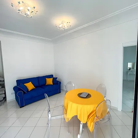 Apartamento Yourhome - Relais Casa Degli Angeli