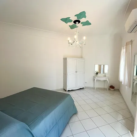 Yourhome - Relais Casa Degli Angeli Appartement *