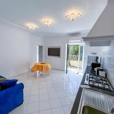 Appartement Yourhome - Relais Casa Degli Angeli Positano