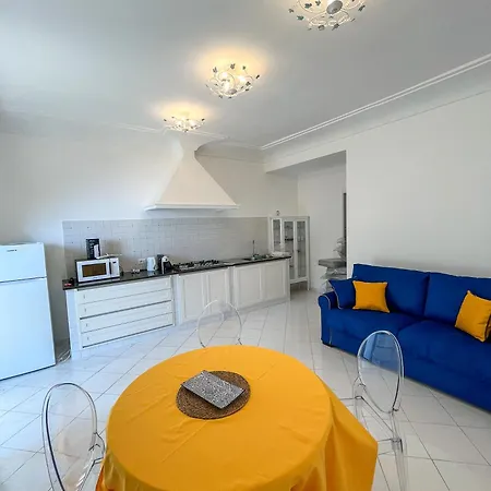 Apartamento Yourhome - Relais Casa Degli Angeli