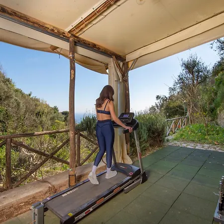 Yourhome - Relais Casa Degli Angeli * Positano