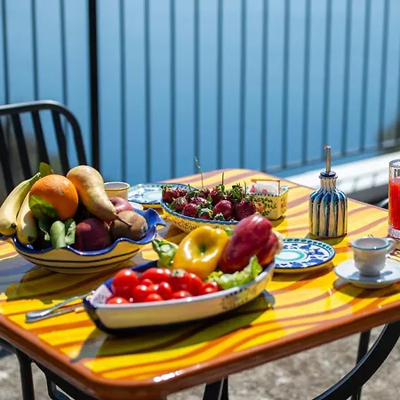 Appartamento Yourhome - Relais Casa Degli Angeli Positano