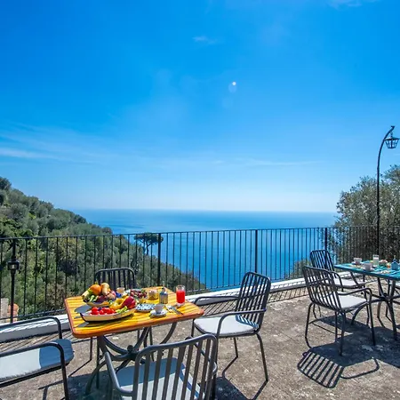 Appartamento Yourhome - Relais Casa Degli Angeli *